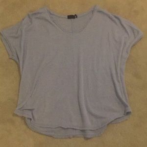 Urban outfitters Frankie out from under tee